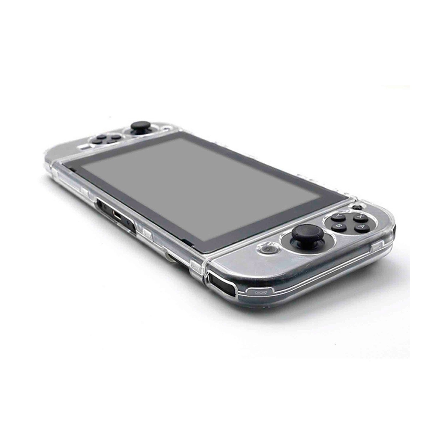 PROTECTOR SILICONA NINTENDO SWITCH SWITCH OLED